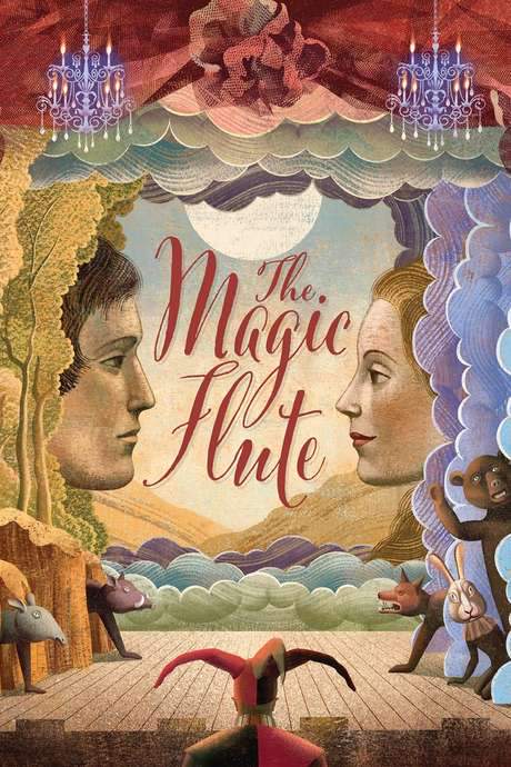 The Magic Flute
